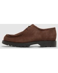 Kleman - Padror Vv Shoe (Chocolat - Lyst