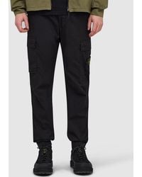 Stone Island - Stretch Tela �Paracdute� Pant - Lyst