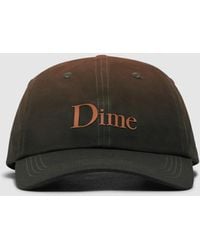 Dime - Classic Gradient Low Pro Cap (Auburn - Lyst