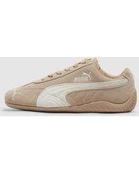PUMA - Speedcat Ttf Sneaker - Lyst