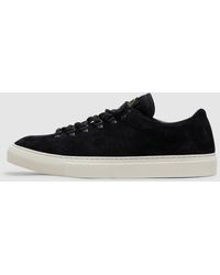 Stone Island - Low Top Sneaker - Lyst