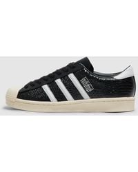 adidas - Superstar Vintage Sneaker - Lyst