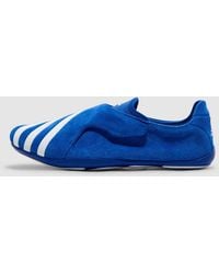 adidas - X Pharrell Williams Vario Flat Earther Sneaker - Lyst