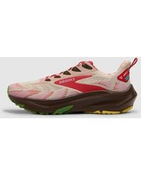 Brooks - X Alex Zono Ghost Trail Sneaker - Lyst
