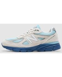 New Balance - Mius 990V4 Sneaker (Magic - Lyst