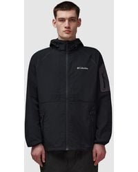 Columbia - Tall Heights Ii Softshell Jacket - Lyst