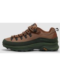 Merrell - Ontario Sp Lace Se Sneaker - Lyst