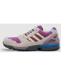 adidas - Zx 8000 - Lyst