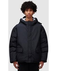 Nike - Gore-tex Storm Fit Hooded Jacket - Lyst