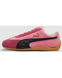 PUMA - Speedcat Og Sneaker (Strawberry Burst - Lyst