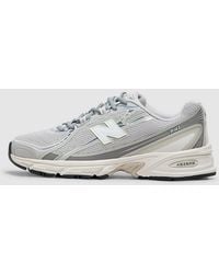 New Balance - 740 Sneaker (Slate/ Matter - Lyst