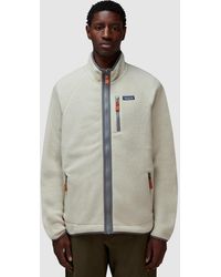 Patagonia - Retro Pile Jacket - Lyst