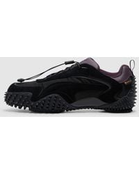 PUMA - Mostro Lc Gore-Tex Sneaker -Midnight Plum - Lyst