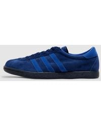 adidas - Tahiti Marine Sneaker (Night Sky/Bold/Night - Lyst