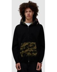 AAPE BY A BATHING AP - Bape - Lyst