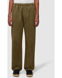 Stussy - Brushed Beach Pant - Lyst