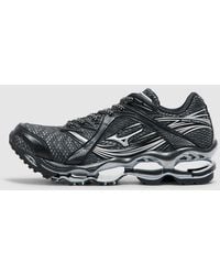 Mizuno - Wave Prophecy 1 Sneaker (Iron Gate - Lyst