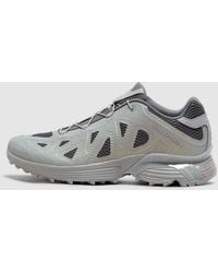 Salomon Lab - Xt-Whisper Void Sneaker (Alloy/Castlerock/Ftw - Lyst