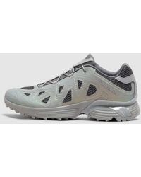 Salomon Lab - Xt-Whisper Void Sneaker (Alloy/Castlerock/Ftw - Lyst