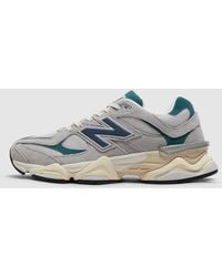 New Balance - 9060 Sneaker (/Nlue - Lyst