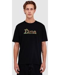 Dime - Classic Craft T-Shirt - Lyst