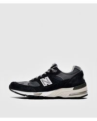 new balance 991xg