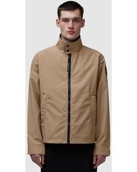 Canada Goose - Rosedale Jacket (Desert Sand-Sable Du D�Sert - Lyst