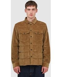 Moncler - Gelt Shirt Jacket - Lyst