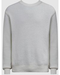 Moncler - Crewneck Sweater - Lyst