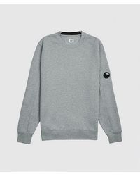cp company sweatshirt small