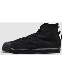 Y-3 - X Neighborhood Nizza Hi Sneaker - Lyst