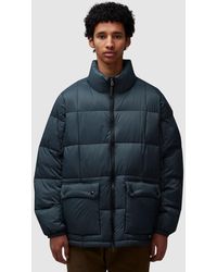 Taion - Mountain Packable Volume Down Jacket (D - Lyst