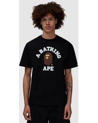 AAPE BY A BATHING AP - Bape - Lyst