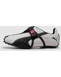 PUMA - Rpt-2 Sneaker (Feather-Electric Blush - Lyst
