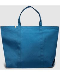 Visvim - Large Cordura Tote Bag - Lyst