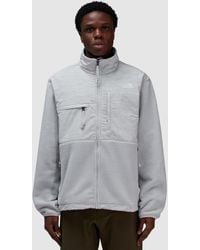 The North Face - Regrind Denali Jacket - Lyst