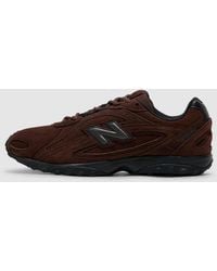 New Balance - 204L Sneaker (Pumpernickel - Lyst