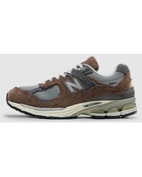 New Balance - 2002R 'Protection Pack' Sneaker (Cortado Raincloud - Lyst