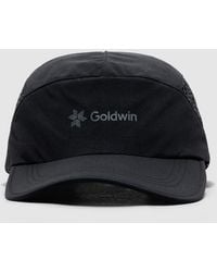 Goldwin - Utility Jet Mesh Cap - Lyst