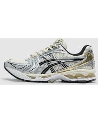 Asics - Gel-Kayano 14 Sneaker (Birch/Pure - Lyst