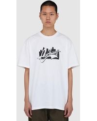 Carhartt - Boogie Night T-Shirt - Lyst