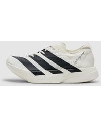 Y-3 - Adios Pro 4 Sneaker (Off/Off - Lyst