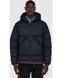 Gramicci - Coldfront Down Jacket - Lyst