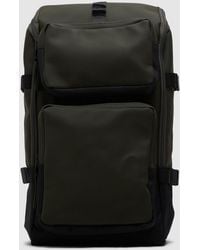 Rains - Trail Cargo Backpack - Lyst