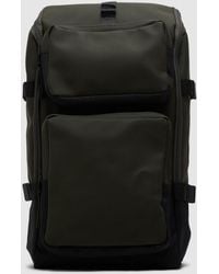 Rains - Trail Cargo Backpack - Lyst