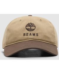 Timberland - X Beams Baseball Cap - Lyst