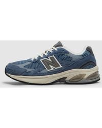 New Balance - Abzorb 2010 Sneaker (Vintage - Lyst