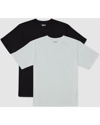FRIZMWORKS - Og Athletic 2-Pack T-Shirt - Lyst