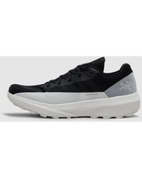 Arc'teryx - Norvan Ld 4 Sneaker Arctic Silk - Lyst
