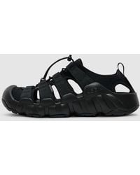 Keen - X Snow Peak Hyperfort H2 Sneaker (Triple - Lyst